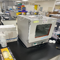 VWR Shel Lab Laboratory Vacuum Oven image 1